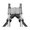 Rodpod Delphin RPX 4 Silver per 3 canne