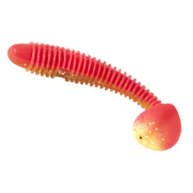   L&K POWER KICK 7CM 4 PZ/CONF COLORE: 022 - Esche artificiali in gomma