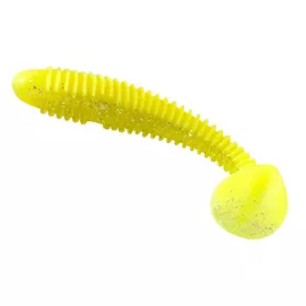   L&K POWER KICK 7CM 4 PZ/CONF COLORE: 025 - Esche artificiali in gomma