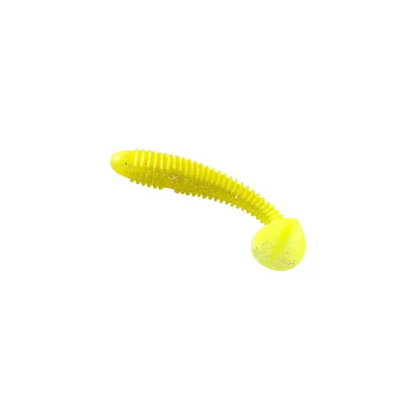 L&K POWER KICK 7CM 4 PZ/CONF COLORE: 025 - Esche artificiali in gomma