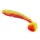 L&K POWER KICK 7CM 4 PZ/CONF COLORE: 053 - Esche artificiali in gomma
