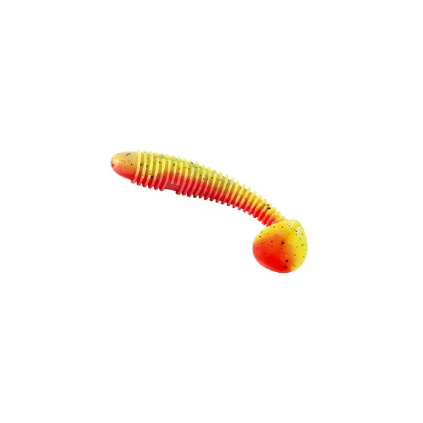 L&K POWER KICK 7CM 4 PZ/CONF COLORE: 053 - Esche artificiali in gomma