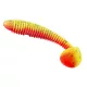 L&K POWER KICK 7CM 4 PZ/CONF COLORE: 053 - Esche artificiali in gomma