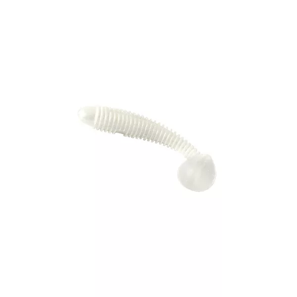 L&K POWER KICK 7CM 4 PZ/CONF COLORE: 201 - Esche artificiali in gomma