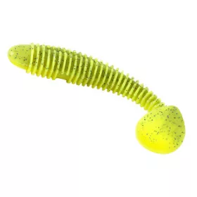   L&K POWER KICK 9,5CM 3 PZ/CONF COLORE: 019 - Esche artificiali in gomma