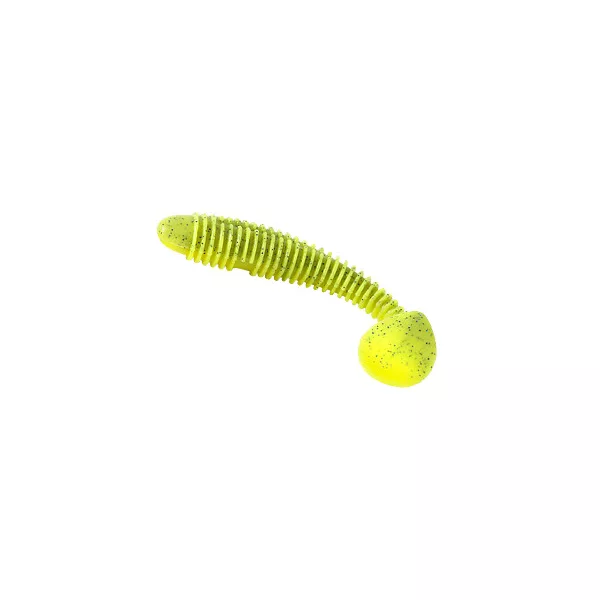 L&K POWER KICK 9,5CM 3 PZ/CONF COLORE: 019 - Esche artificiali in gomma