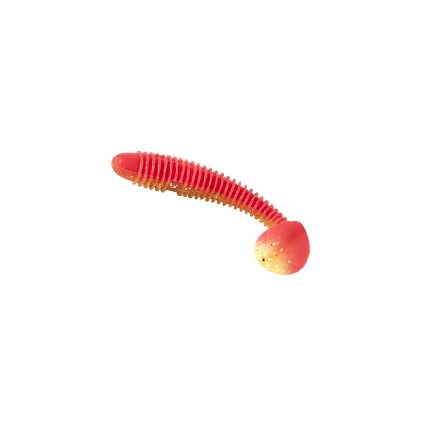 L&K POWER KICK 9,5CM 3 PZ/CONF COLORE: 022 - Esche artificiali in gomma