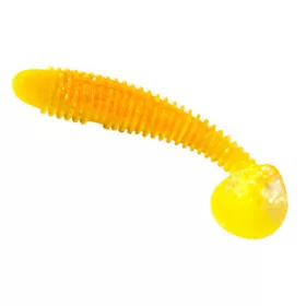   L&K POWER KICK 9,5CM 3 PZ/CONF COLORE: 027 - Esche artificiali in gomma