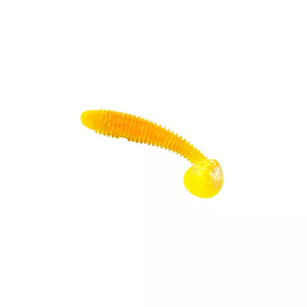 L&K POWER KICK 9,5CM 3 PZ/CONF COLORE: 027 - Esche artificiali in gomma