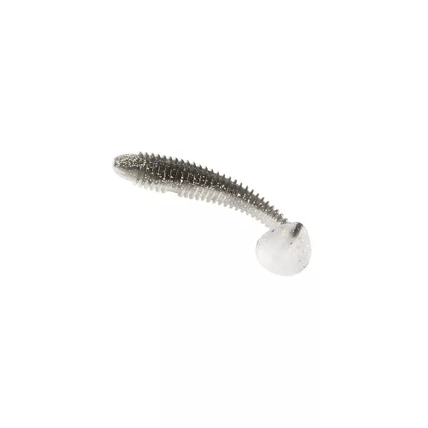 L&K POWER KICK 9,5CM 3 PZ/CONF COLORE: 104 - Esche artificiali in gomma