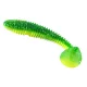 L&K POWER KICK 9,5CM 3 PZ/CONF COLORE: 109 - Esche artificiali in gomma