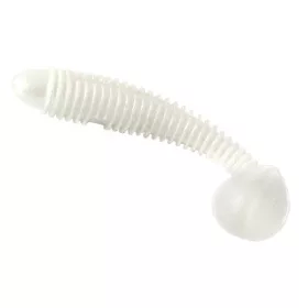   L&K POWER KICK 9,5CM 3 PZ/CONF COLORE: 201 - Esche artificiali in gomma