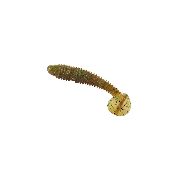 L&K POWER KICK 9,5CM 3 PZ/CONF COLORE: 227 - Esche artificiali in gomma