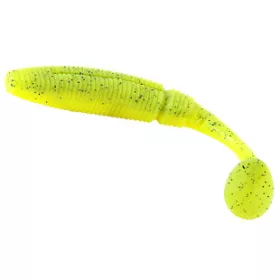 L&K KICK 5CM 5 PZ/CF COLORE: 019 - Esca artificiale in gomma