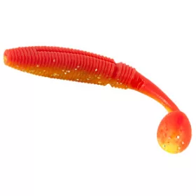 L&K KICK 5CM 5 PZ/CF COLORE: 022 - Esca artificiale in gomma