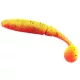 L&K KICK 5CM 5 PZ/CF COLORE: 053 - Esca artificiale in gomma