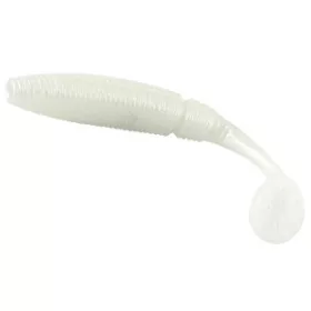 L&K KICK 5CM 5 PZ/CF COLORE: 201 - Esca artificiale in gomma