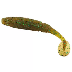 L&K KICK 5CM 5 PZ/CF COLORE: 227 - Esca artificiale in gomma