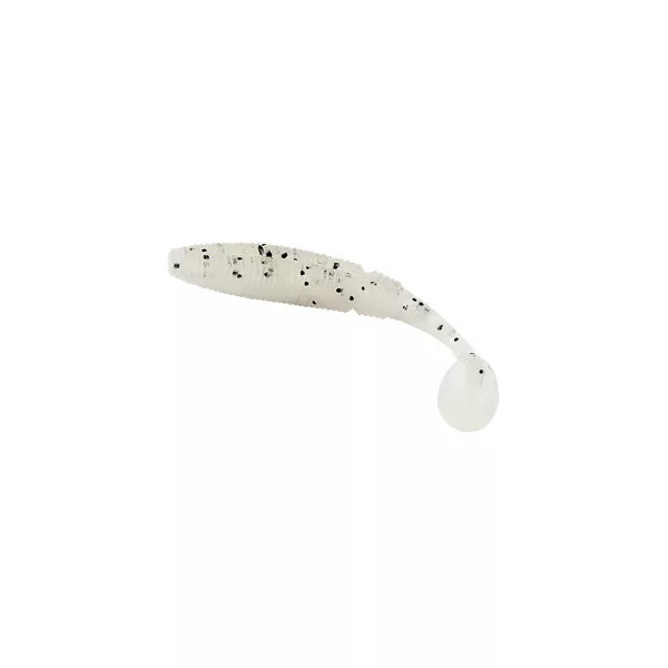 L&K KICK 7,5CM 5 PZ/CF COLORE: 007 - Esca artificiale in gomma