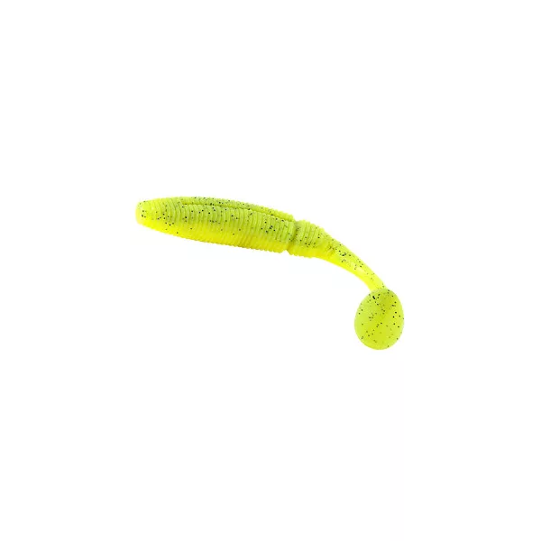 L&K KICK 7,5CM 5 PZ/CF COLORE: 019 - Esca artificiale in gomma