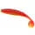 L&K KICK 7,5CM 5 PZ/CF COLORE: 022 - Esca artificiale in gomma