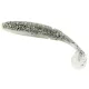L&K KICK 7,5CM 5 PZ/CF COLORE: 104 - Esca artificiale in gomma