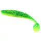 L&K KICK 7,5CM 5 PZ/CF COLORE: 109 - Esca artificiale in gomma