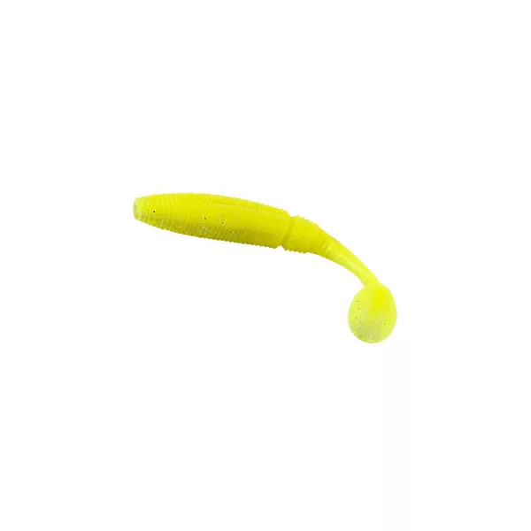L&K KICK 10CM 3 PZ/CF COLORE: 025 - Esca artificiale in gomma