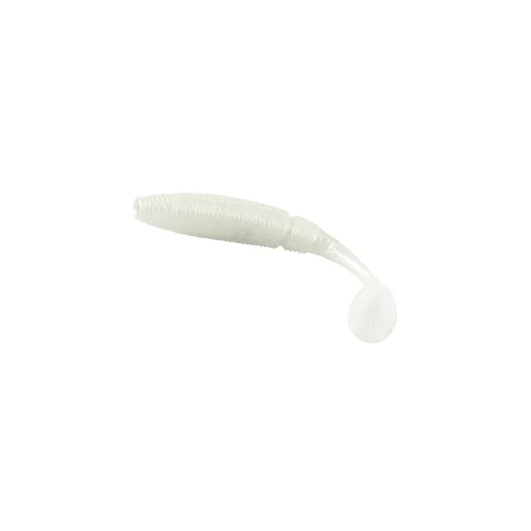L&K KICK 10CM 3 PZ/CF COLORE: 201 - Esca artificiale in gomma