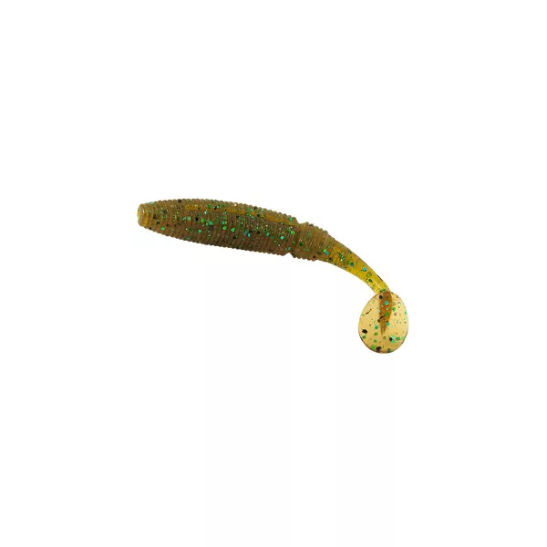 L&K KICK 10CM 3 PZ/CF COLORE: 227 - Esca artificiale in gomma