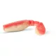 Shad in gomma L&K Warrior Shad 039 55mm - 5pz
