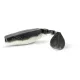 Shad in gomma L&K Warrior Shad 001 75mm - 4pz