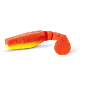 Shad in gomma L&K Warrior Shad 040 75mm - 4pz