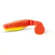 Shad in gomma L&K Warrior Shad 040 75mm - 4pz