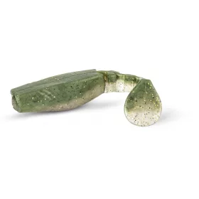 Shad in gomma L&K Warrior Shad 052 75mm - 4pz