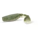 Shad in gomma L&K Warrior Shad 052 75mm - 4pz