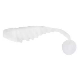   L&K FLOATING SHAD 4.5 CM 5 PZ/CF COL: W - Esca artificiale in gomma