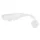 L&K FLOATING SHAD 4.5 CM 5 PZ/CF COL: W - Esca artificiale in gomma