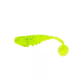   L&K FLOATING SHAD 4.5 CM 5 PZ/CF COL: CHR - Esca artificiale in gomma