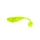 L&K FLOATING SHAD 4.5 CM 5 PZ/CF COL: CHR - Esca artificiale in gomma