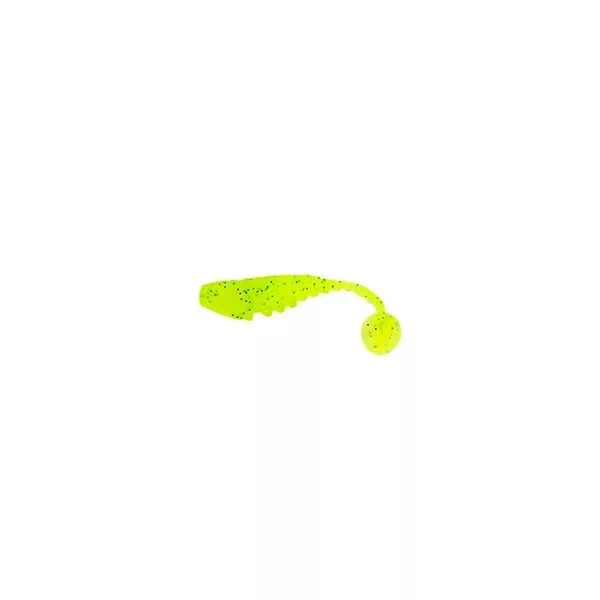 L&K FLOATING SHAD 4.5 CM 5 PZ/CF COL: CHR - Esca artificiale in gomma