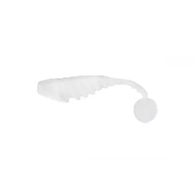 L&K Floating Shad Gomma W F 60mm - 5pz