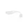 L&K Floating Shad Gomma W F 60mm - 5pz