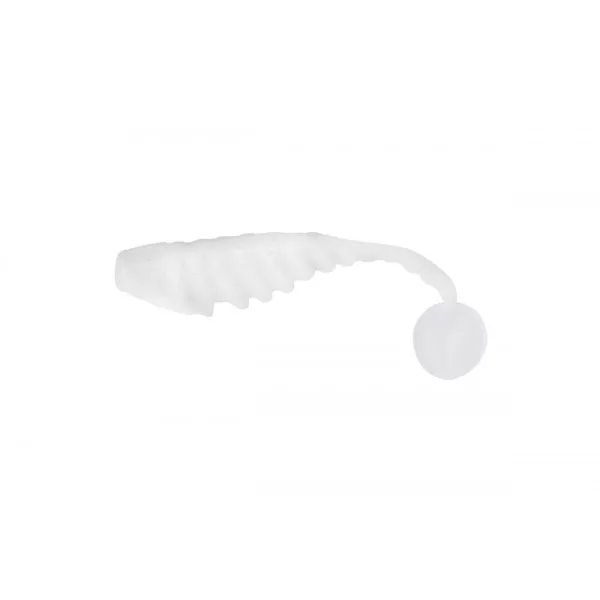 L&K Floating Shad Gomma W F 60mm - 5pz
