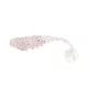 L&K Floating Shad Esche in gomma WR F 60mm - 5 pezzi