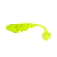 L&K Floating Shad Gomma CHR F 60mm - 5pz