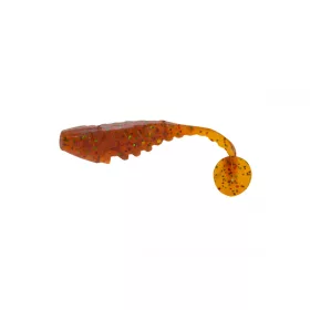 L&K Floating Shad Gomma ASB F 60mm - 5pz