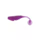 L&K Floating Shad Gomma EVR 60mm - 5pz
