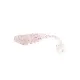 L&K Floating Shad Gomma per esche pz/conf 100mm - 3pz codice colore: WR F