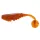 L&K Floating Shad Gomma per esche pz/conf 100mm - 3pz codice colore: ASB F